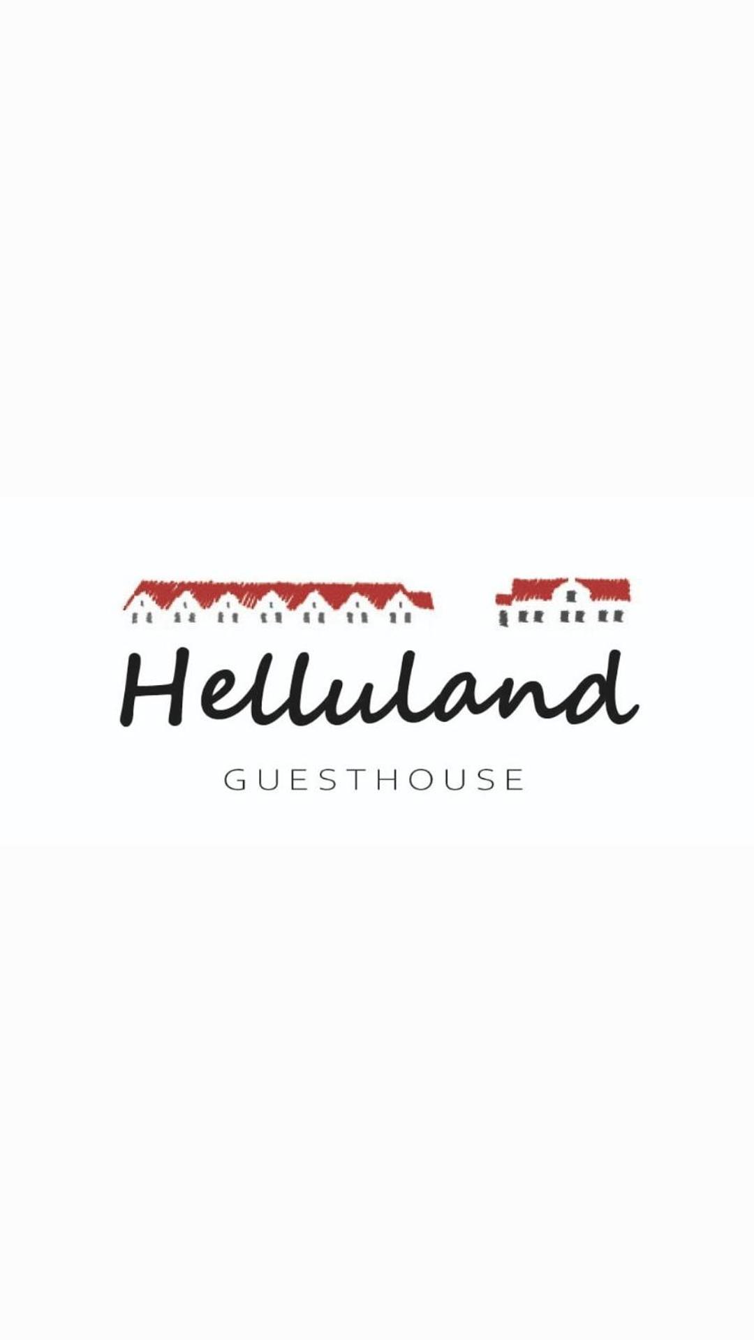 Helluland Guesthouse Saudarkrokur Exterior foto